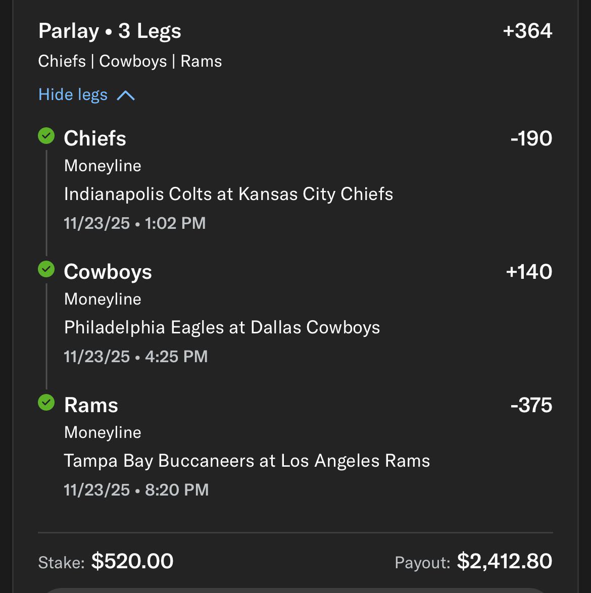 Agent Ted tweet media