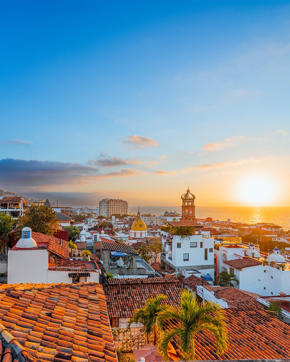 Puerto Vallarta tweet media