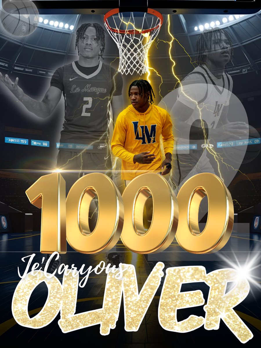 La Marque HS Boys Basketball tweet media