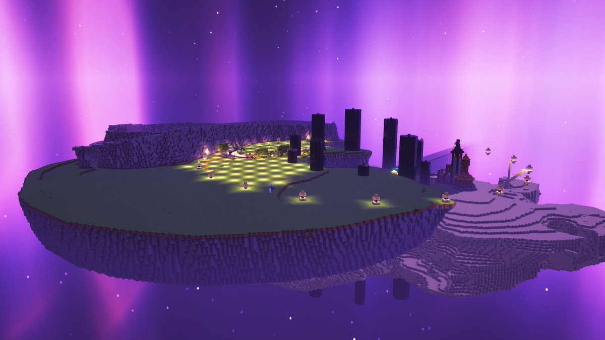 With each new hand, the vision grows clearer.

A blissful oasis, seems to appear.

Construction accelerates, Andromeda grows near.

Welcome <a href="/TyradOfficial/">Tyrad</a> to the tip of the spear.

5/?