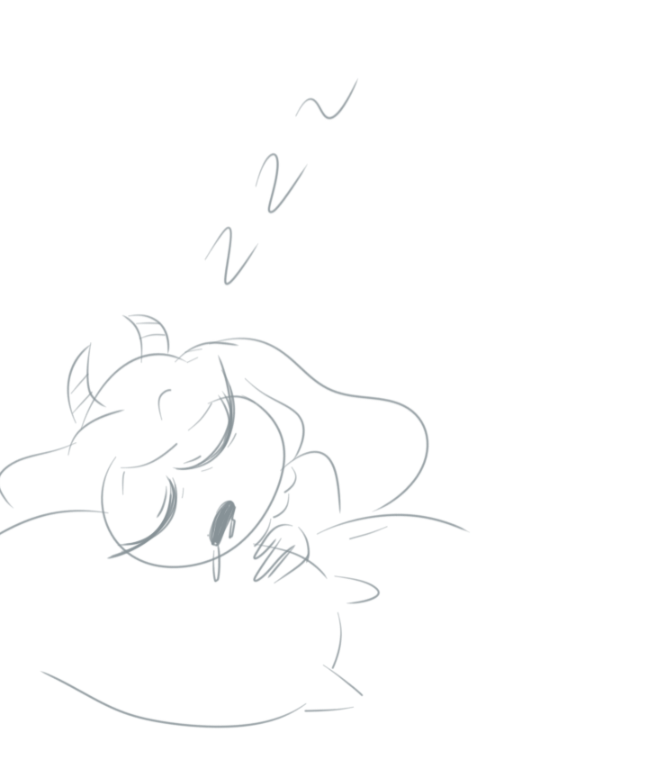 Sorry guys I had many ideas but tonight i'm really too tired to draw anything,see you tomorrow!