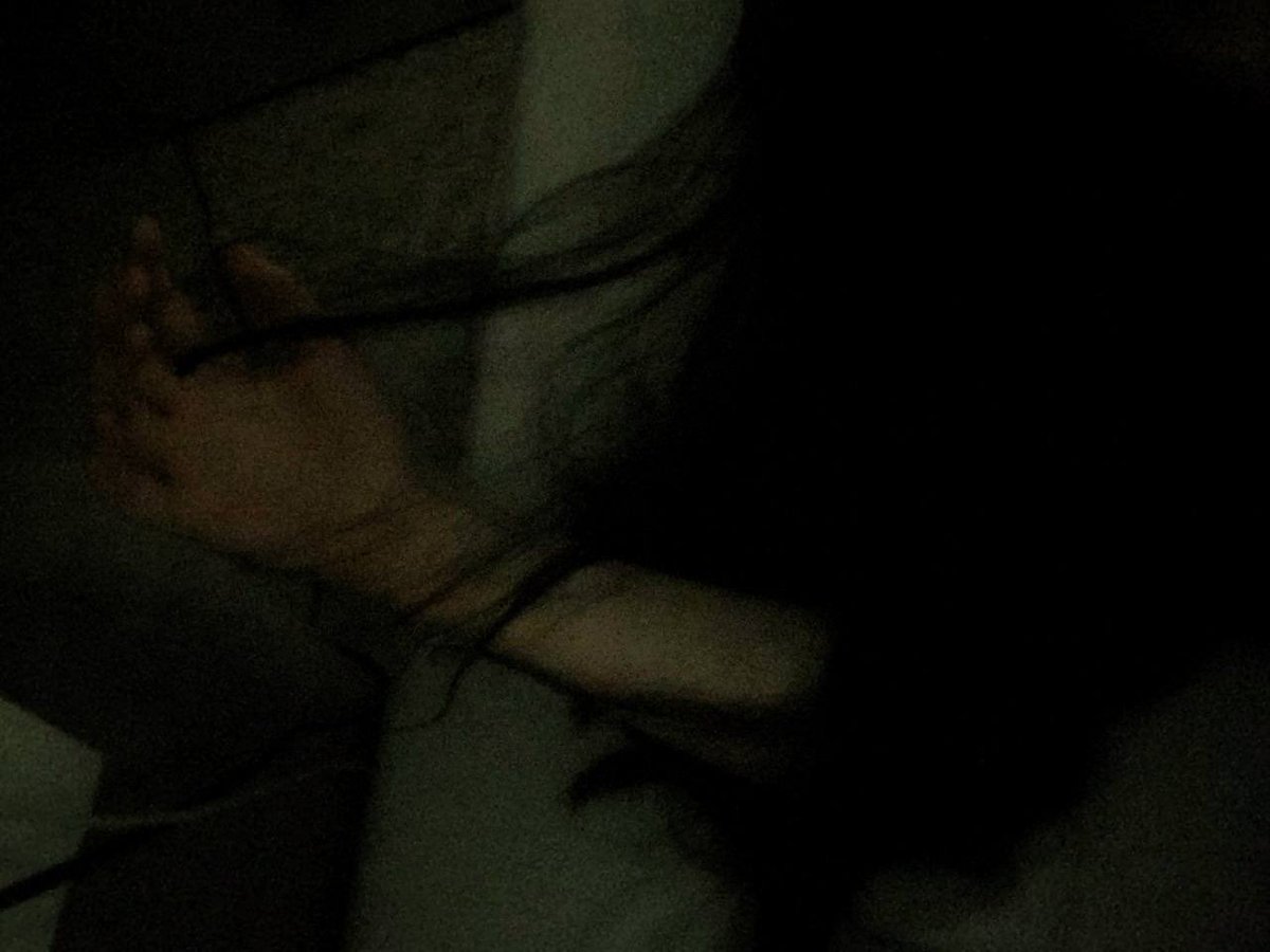 acidthrowerr's tweet image. Goodbye. Forever..