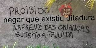 HistoriaNoPaint's tweet photo. a não punição de crimes cometidos por militares na ditadura militar de 64 reverbera de forma negativa até hoje na nossa sociedade

por isso, hoje é um dia HISTÓRICO 

em 1985 eles ficaram impunes, mas em 2025 não https://t.co/b5bb12CjTF