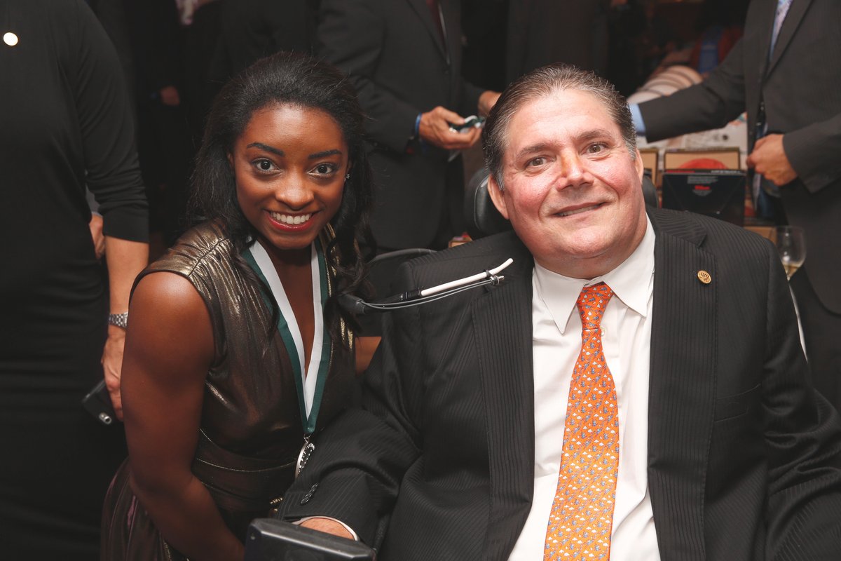 BuonicontiFund's tweet photo. We're excited to share an inspiring Associated Press article about Marc Buoniconti and the incredible impact of his story and The Miami Project's research on spinal cord injuries and neurological conditions.
https://t.co/WtfjZisMLe
#TheMiamiProject #LifeChangingScience #UMiami https://t.co/zObJbRzjm6