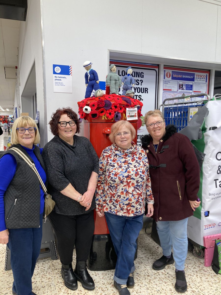 Lisa Hammond tweet media