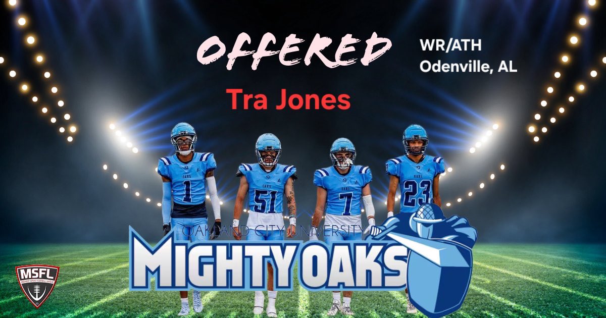 Tra Jones tweet media