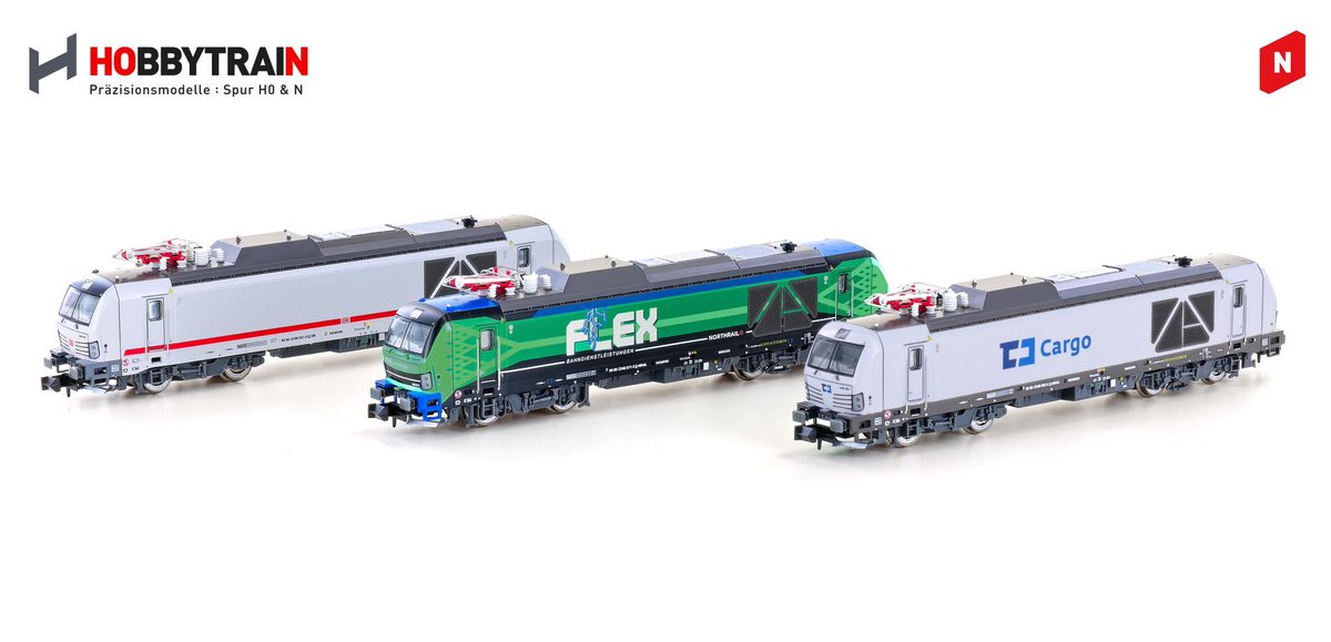 MFTrain Modelismo Ferroviario tweet media