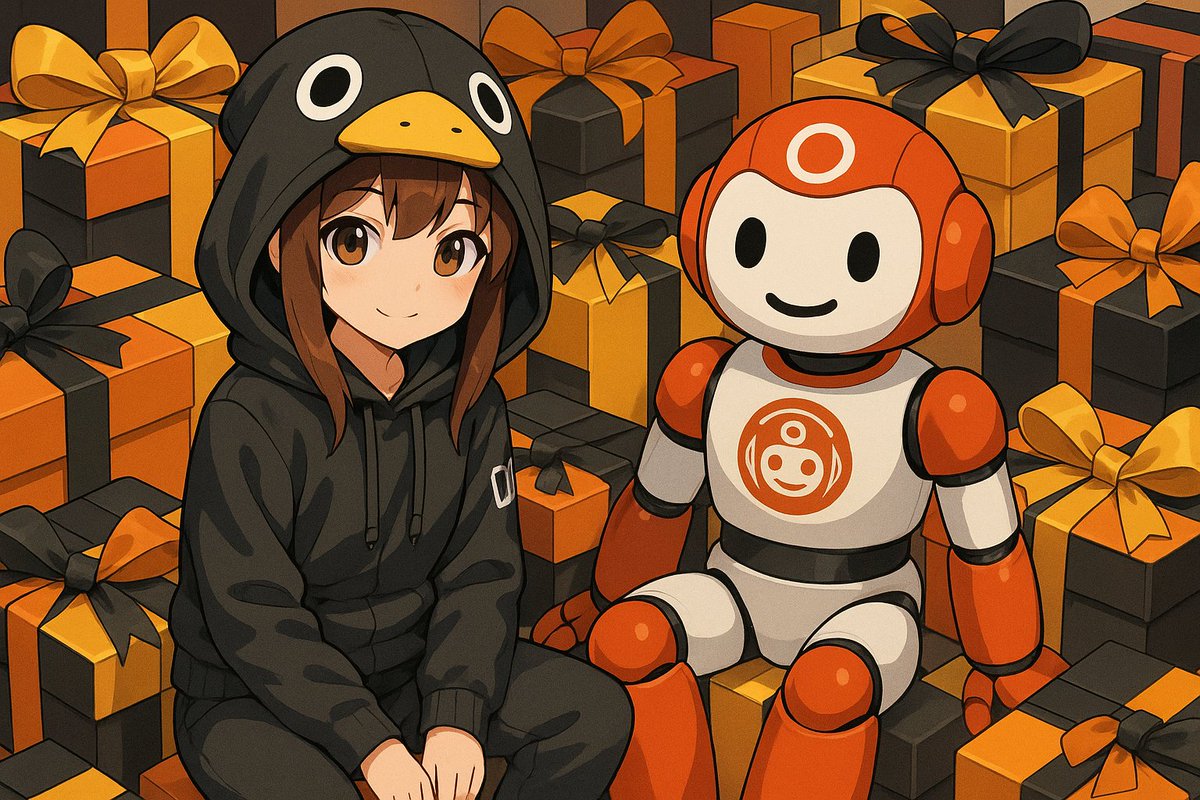 Faroukqqq's tweet photo. FINAL COUNTDOWN: Only 5 DAYS left in @HeyElsaAI  Epoch 1 on @wallchain

Snapshot incoming for 0.3% of supply 
top 500 quackers get the bag, fully unlocked, no vesting.

Quack Harder
gElsa https://t.co/XP7o1R6uoY