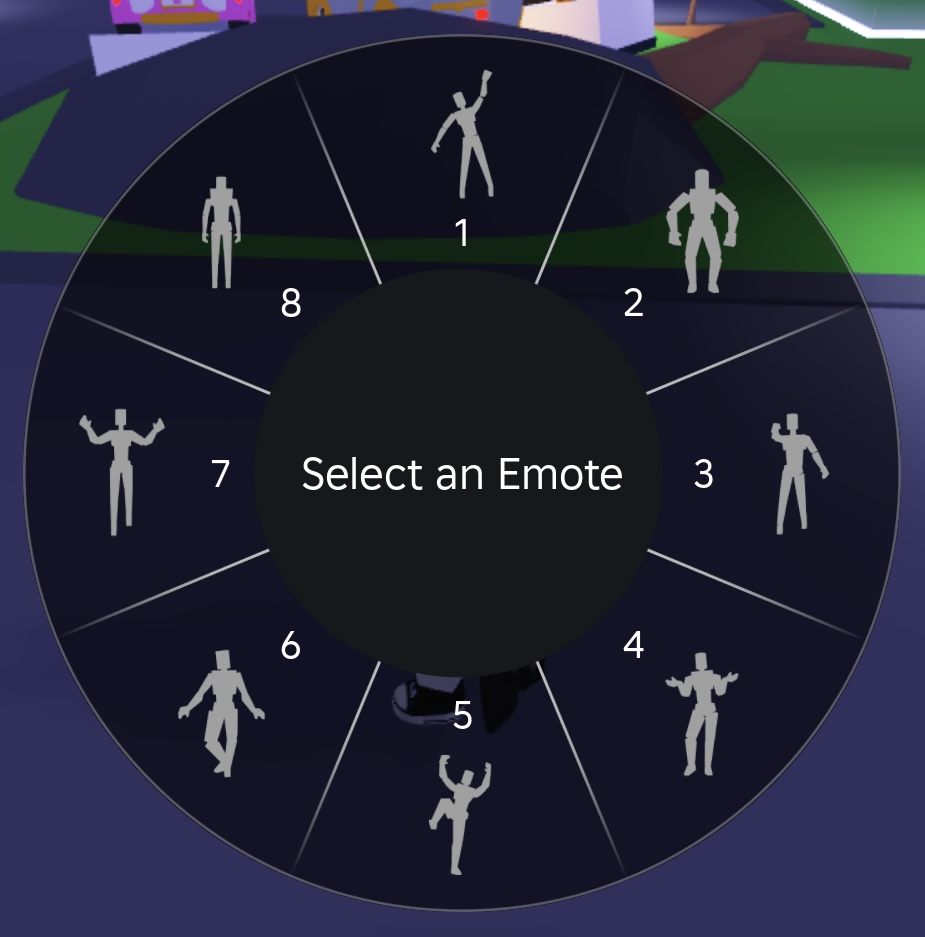 TheUpliftA's tweet image. As of last update, players can now use their custom Roblox emotes in Adopt Me! 🪩✨

W or L?
