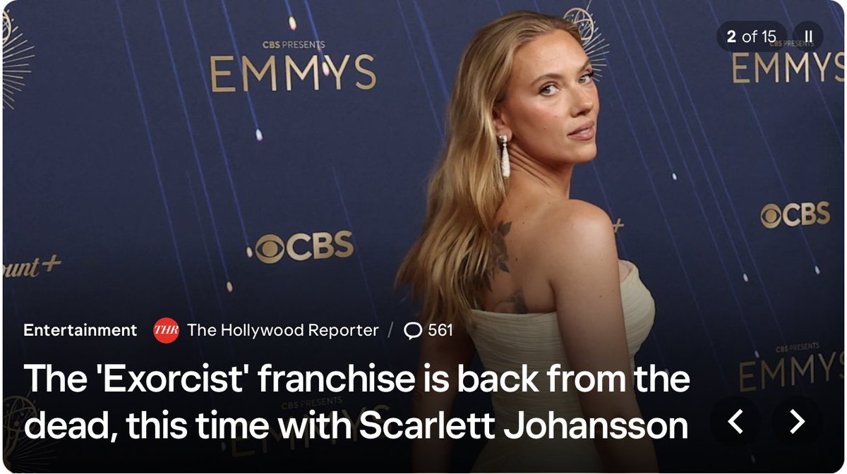 At what point in time does the SPCA travel to Hollywood to say, "Stop beating dead fucking horses?"