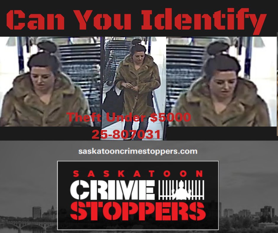 YXE Crime Stoppers tweet media