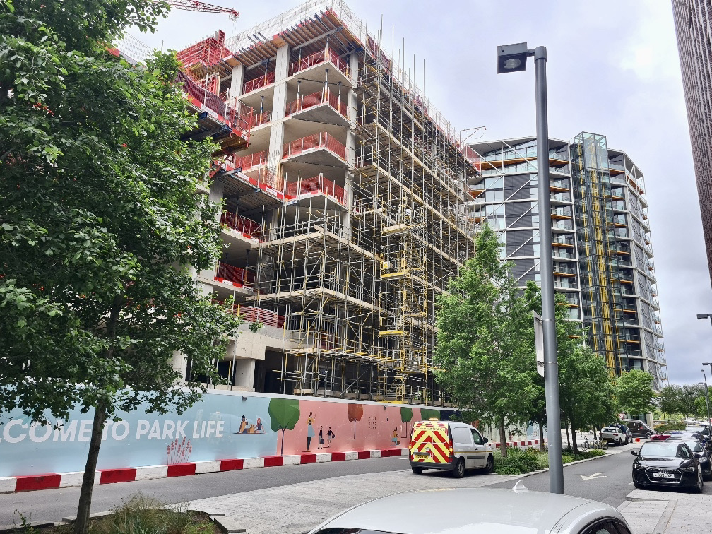 EngTechLtd's tweet image. We take pride in being easy to work with, consistent &amp;amp; ensure good communication &amp;amp; customer care are maintained throughout our projects. We develop &amp;amp; sustain long-term working relationships with our clients.
engineeringtech.co.uk
#scaffolddesign #customercare #temporaryworks