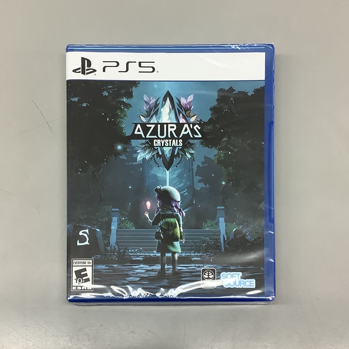 #BubbleBobbleSugarDungeons #BubbleBobble
#Absolum 
#AzurasCrystals
#NintendoSwitch #PlayStation5