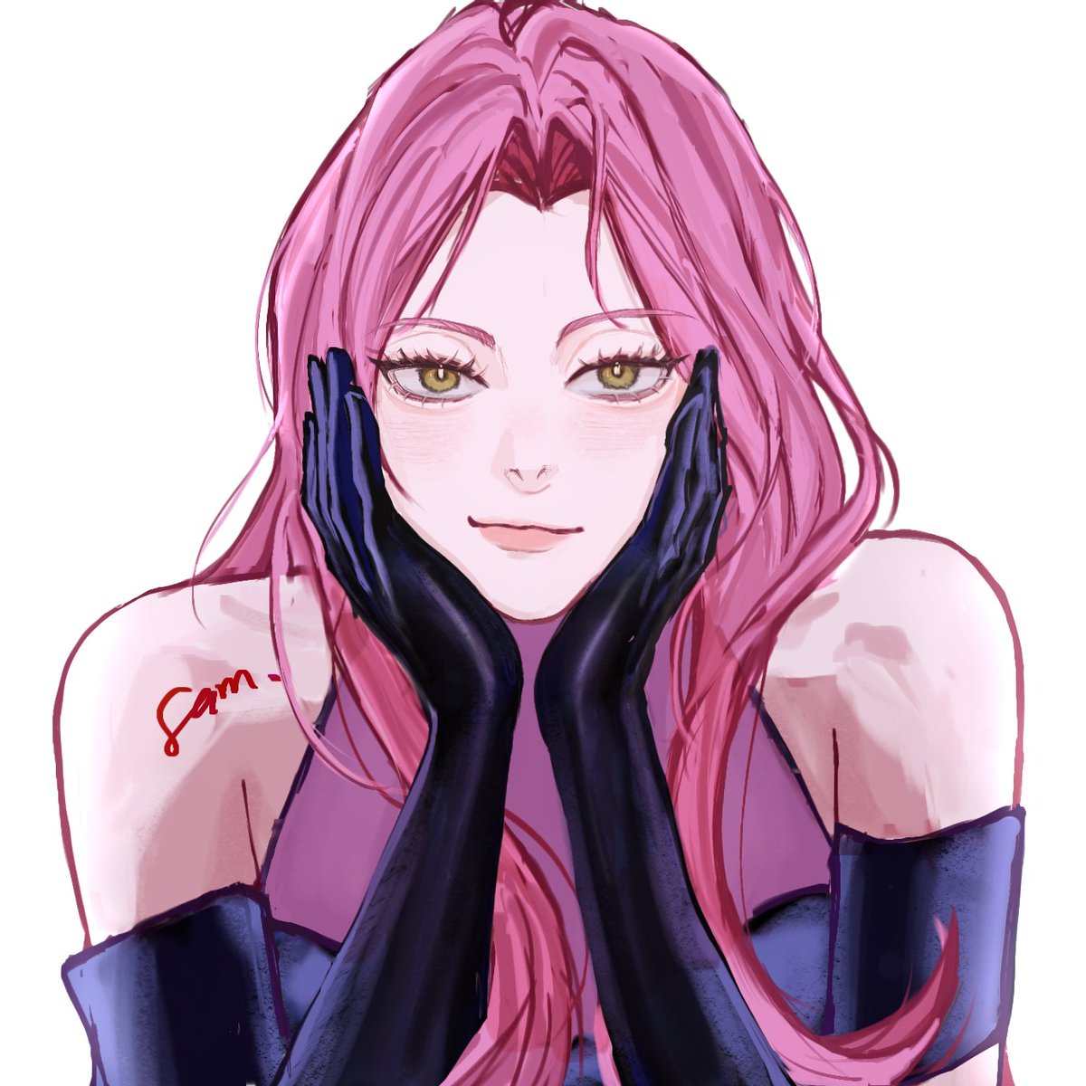 Samchann6's tweet photo. Jellyfish #mizi #ALNST https://t.co/FSQ2p7DRWU