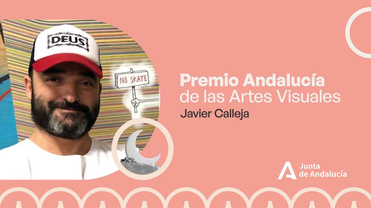 CulturaAND's tweet image. 💥 El malagueño Javier Calleja es uno de los artistas españoles con mayor proyección internacional, reconocido por un universo visual inconfundible.

Su trabajo es reconocido con el Premio Andalucía de la Cultura en la categoría Artes Visuales.

#PremiosCulturaAND25