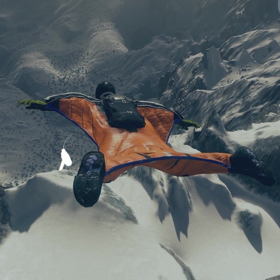 ShiinaBR's tweet image. FLYING &amp;amp; SURFING ARE COMING TO FORTNITE IN CHAPTER 7