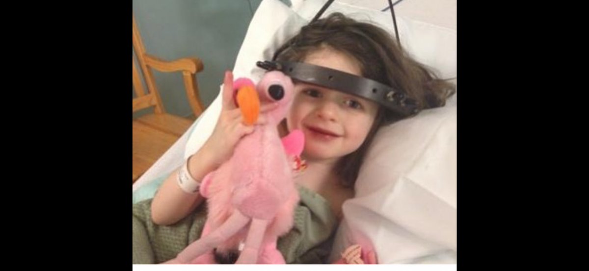 thoma31083's tweet image. She wishes everyone a happy Thanksgiving —- says have fun 👍 she’s very special brave girl. So if you would. Please pray for her. Thanks. 🙏