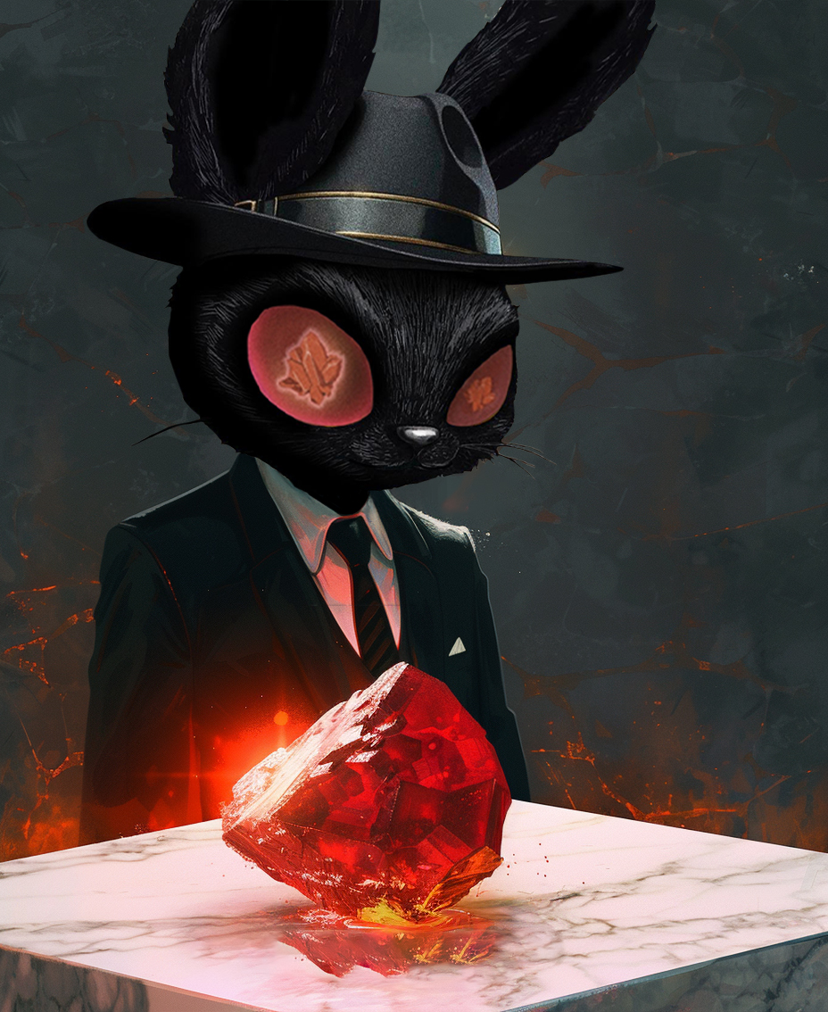 MethMegaeth's tweet image. METH × Syndicate Σ:

A new chapter begins

An alliance forms between METH and @joinsyndicate_ with 1,000,000 $METH allocated as part of this collaboration

A unique role, METH Addict, is now available in their Discord, reserved for only 20 chosen ones

Join the Syndicate Σ:…