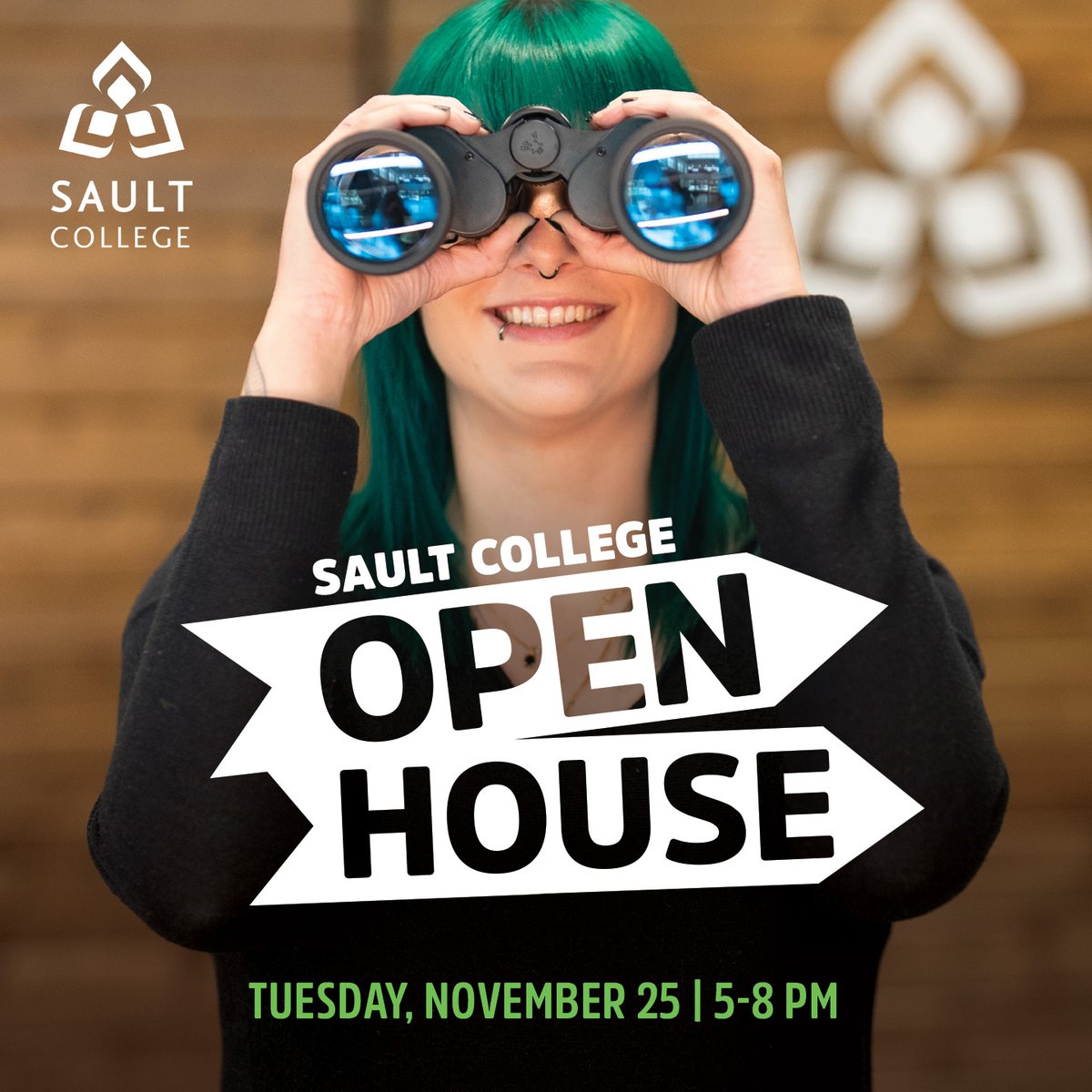 SaultCollege tweet media