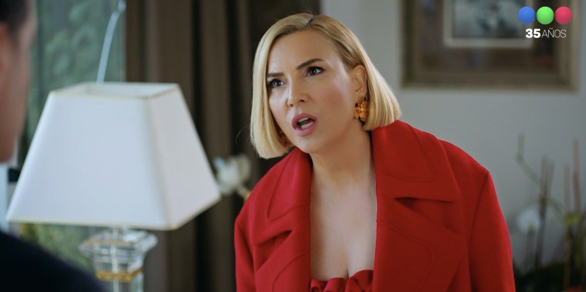 RATING | 📊📉
#PasionProhibida 6.1
#CuestionDePeso 2.4
#ALaTarde 1.3
#ConCarmen 1.1
#AtlanticoSur 0.5