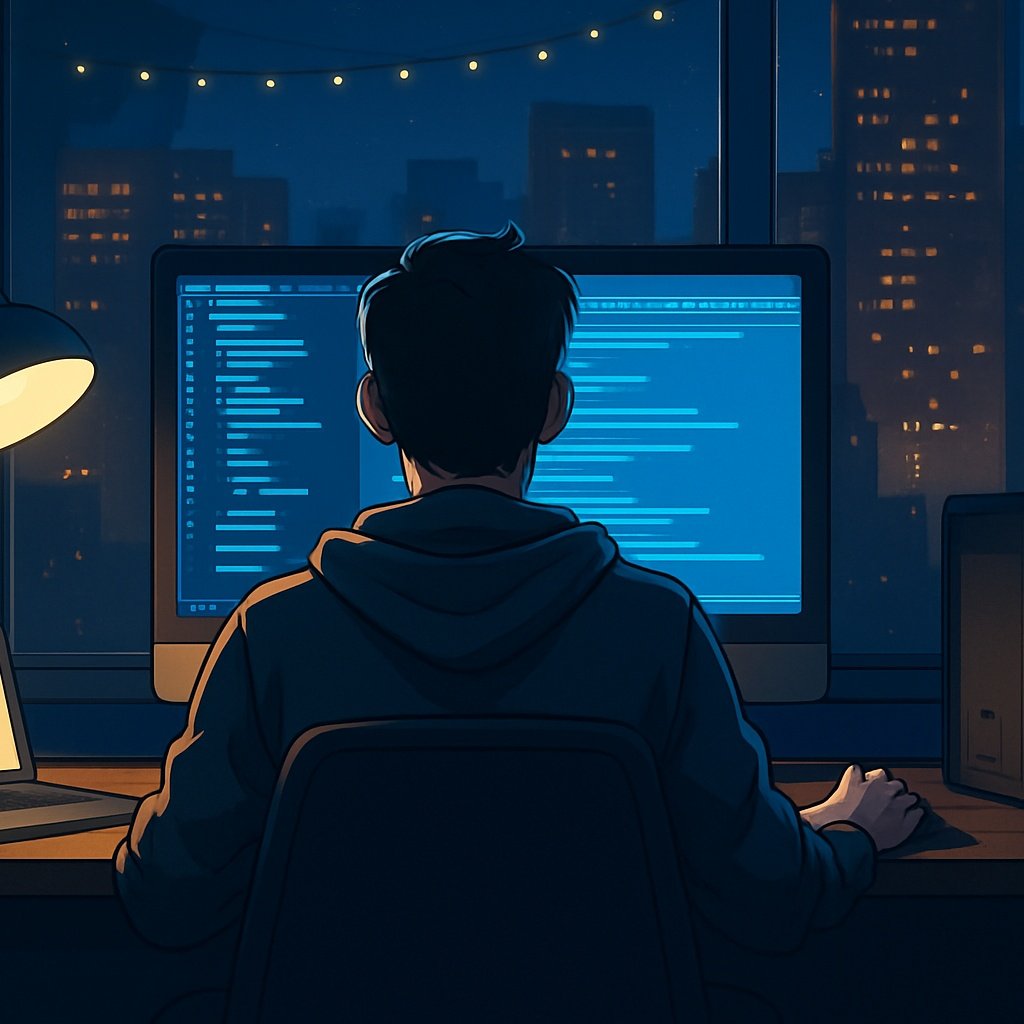 michealhope353's tweet image. Hello Everyone 👋

“I’m a Web3 Developer building real blockchain projects, smart contracts and open-source tools.
If you love Web3, crypto, or dev content, hit follow — I’ll be posting my builds, code snippets, and experiments daily.
Let’s grow together! 🚀 #Web3 #Web3Developer