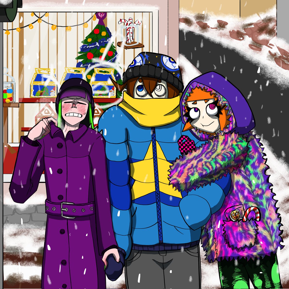 Create_cucarach's tweet image. I don&apos;t know which one&apos;s better