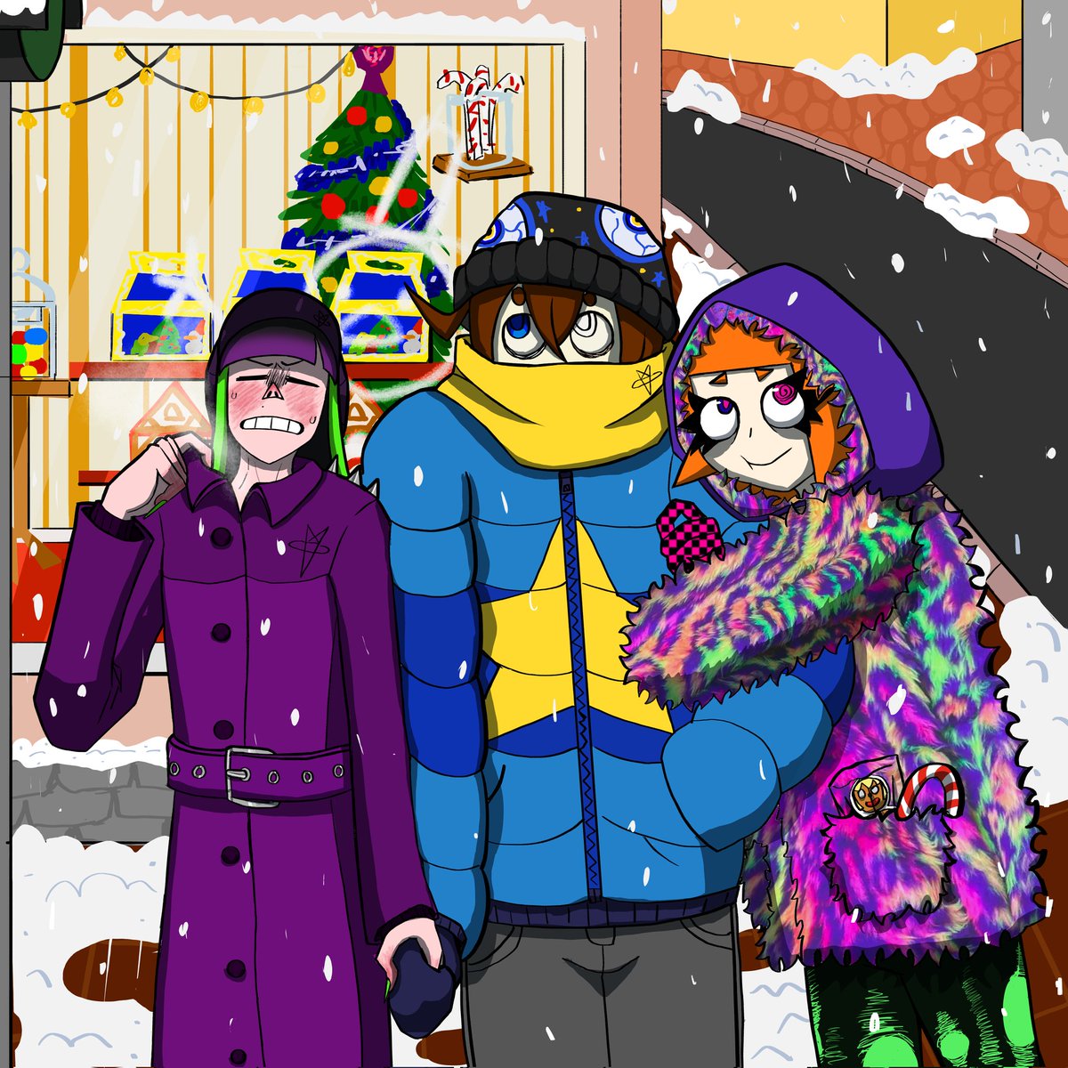 Create_cucarach's tweet image. I don&apos;t know which one&apos;s better