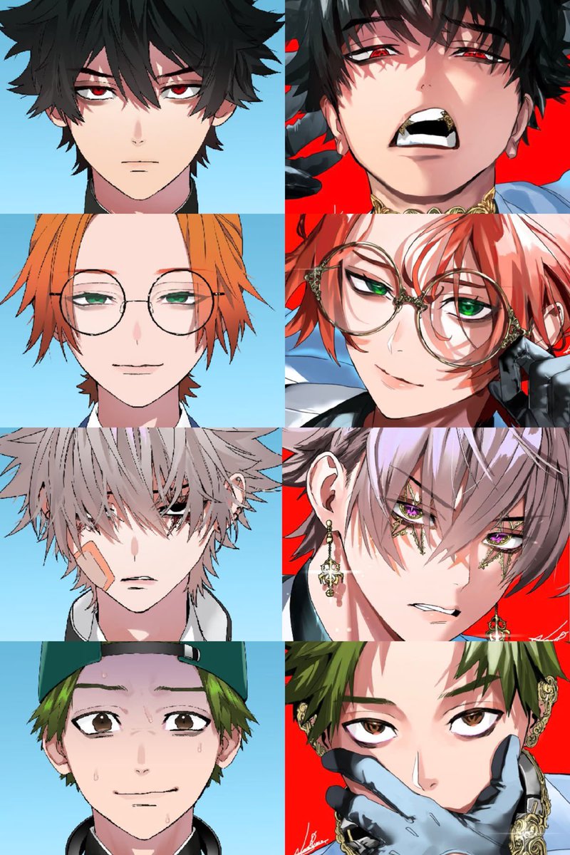 PhantomBusters #ファントムバスターズ