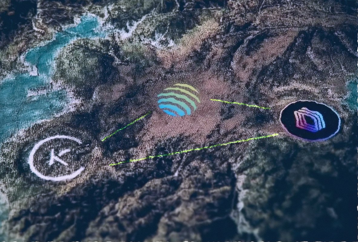 $rgUSD yield sources: base lending and boost strategies on Solana
