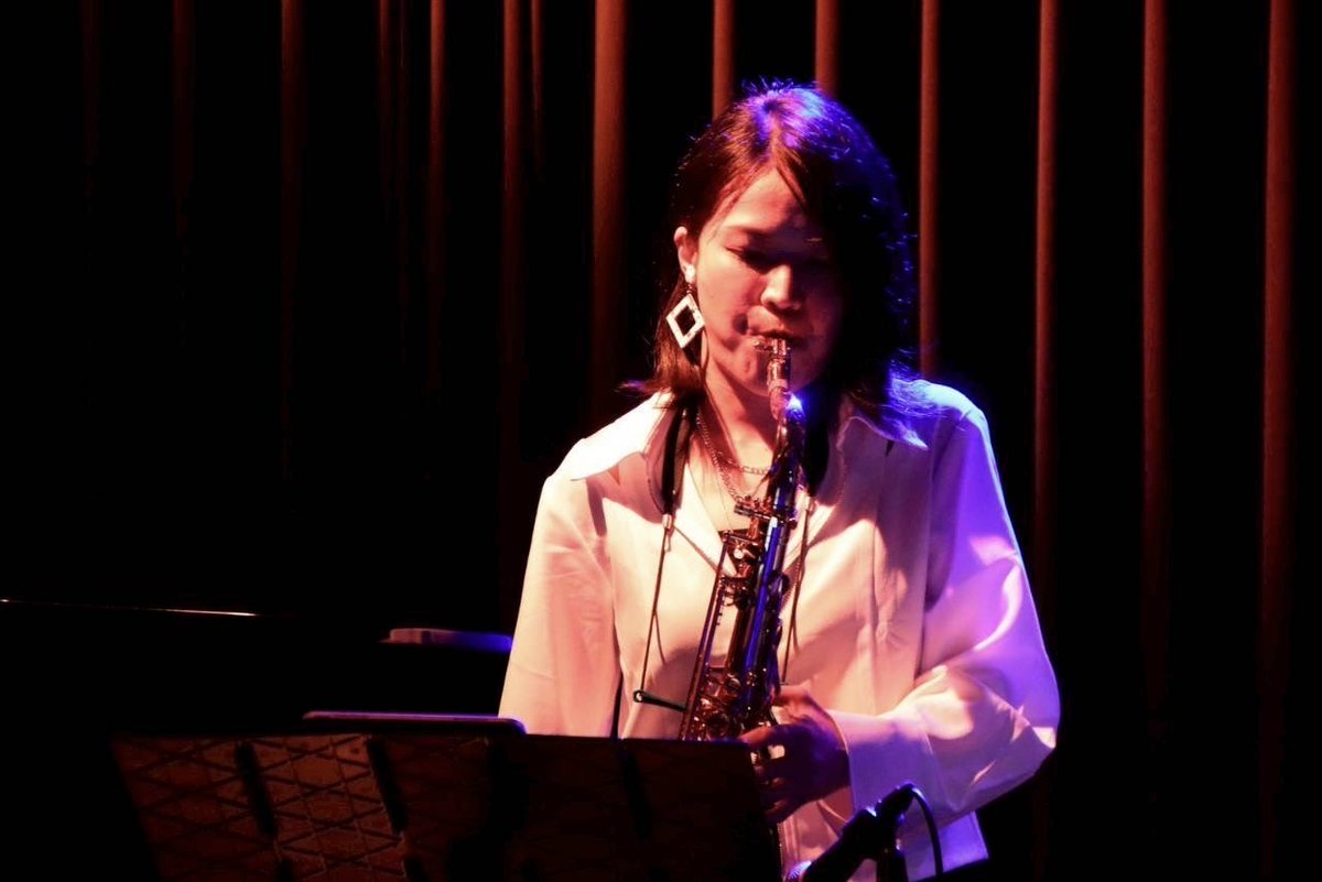 megtype's tweet image. 昨日24日はオトコウタライブでした!!
ゲストに韓国太鼓奏者の高さん、
ロックバンドとのコラボがそれはそれは楽しかった🇰🇷!!
ご来場の皆様ありがとうございました！