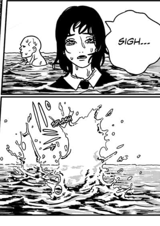 She is so tired from this bs bro 😭😭 just went poof 💔

#csm221