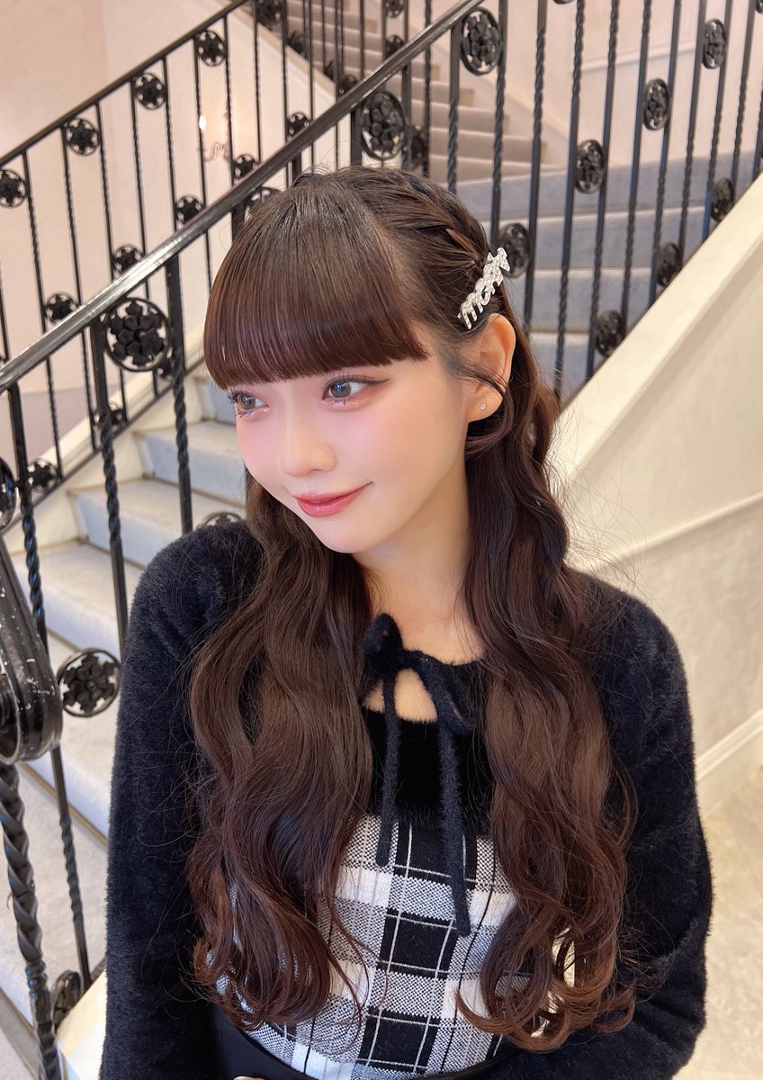 himeri_momiyama's tweet image. おやすみ♡

 #高嶺のなでしこ #たかねこ #ひめんしょん。