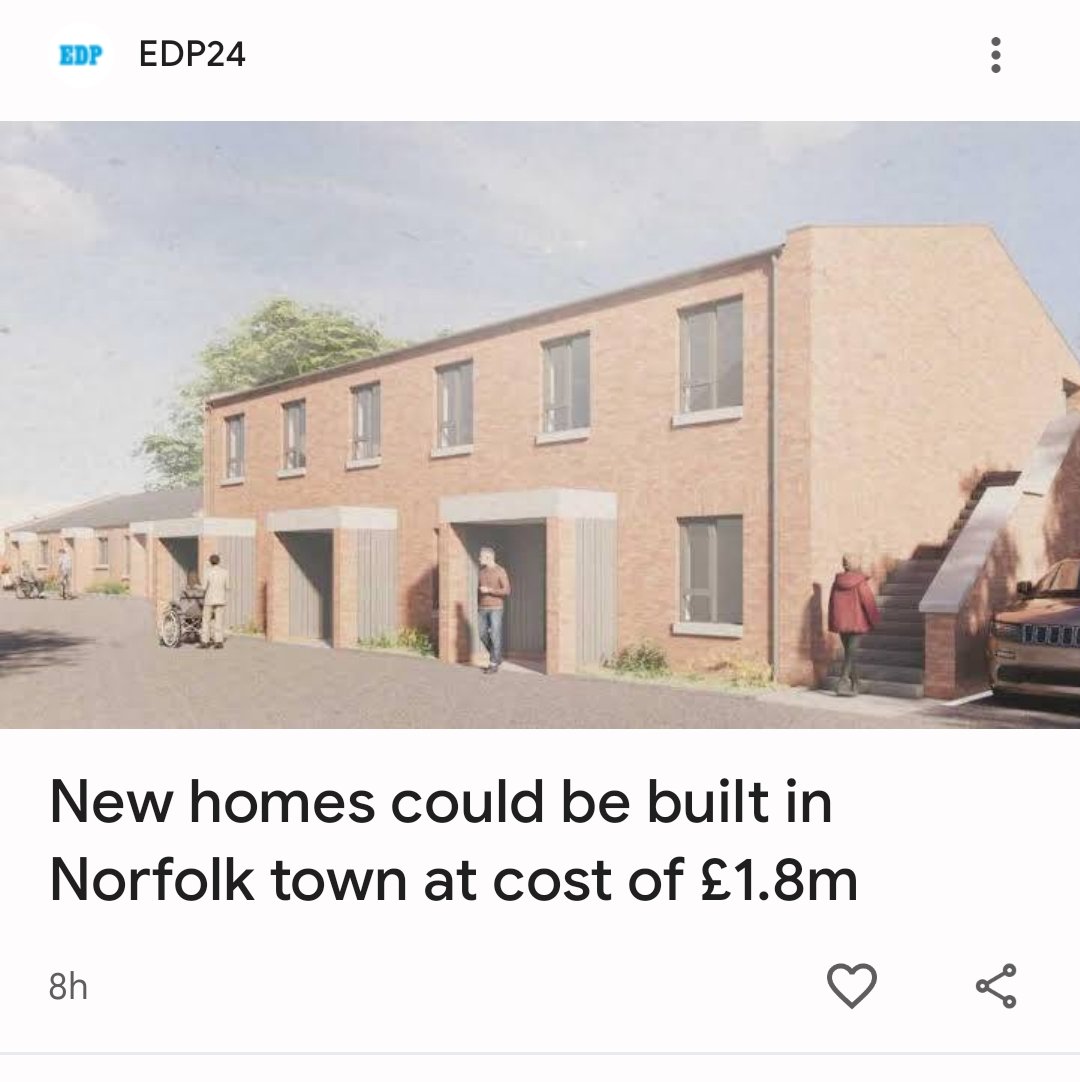 norfolkpainter's tweet image. Beautiful designs these days in housing! Are they weeds growing under the windows? What have we come to? Sack the architects please before they create any more abysmal buildings #architecturelovers