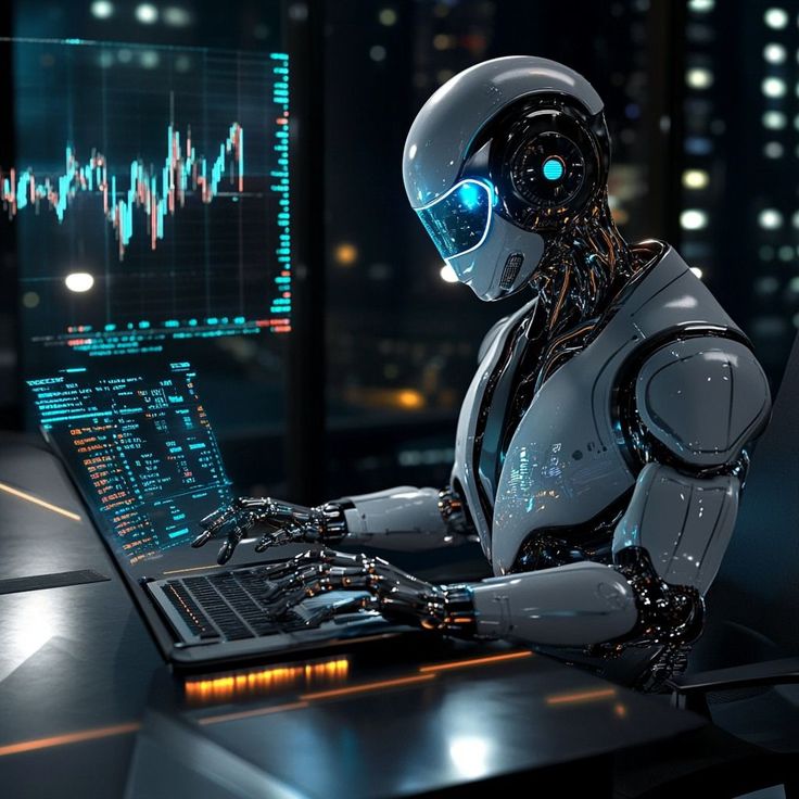 mindvoria's tweet image. MindVoria AI creates a financial world where markets no longer react—they anticipate, align, and self-correct.
#AutonomousSystems #NextGenFinance