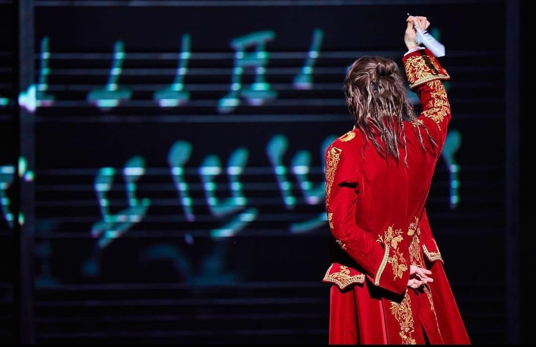 AREL_Der_Tod's tweet image. 데뷔 12주년 축하해🖤
풋풋했던 어린 날과 무대 위 아름다운 세계를 내게 열어준 가을날, 꿈을 이룬 어느 날, 그리고 지금의 이해준까지. 항상 응원해