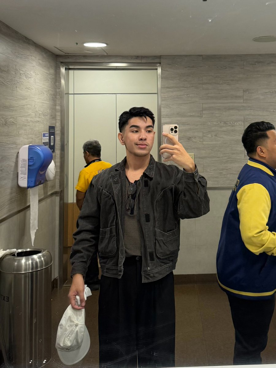 see you in a bit, vietnam!