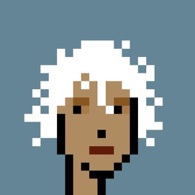 _genk__'s tweet image. NFTs are a symbol of culture and identity. 

rn when the digitalization of everything is the norm, art couldn’t be left behind. 

It’s a shift that continues to unfold, and if we dive into the trenches of the most popular projects on each chain, their communities remain intact.…