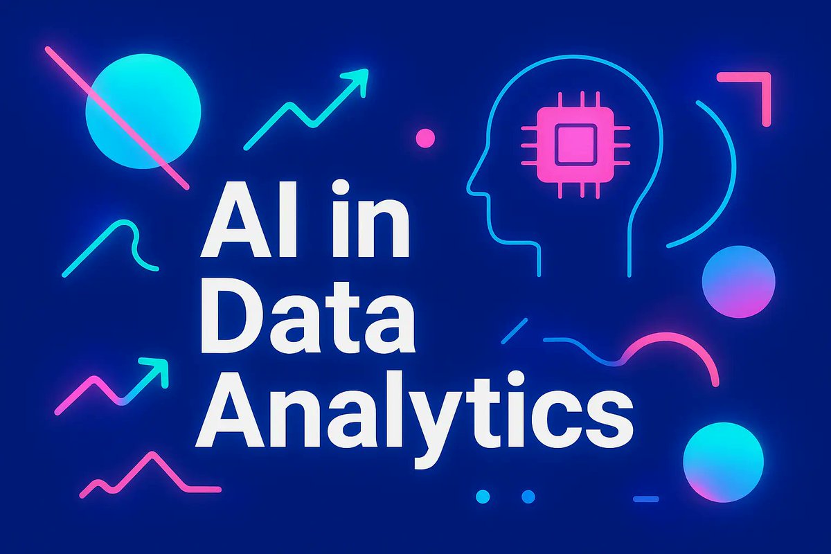 MartinoCorbelli's tweet image. Can B2B tech startups turn their data into revenue?
If you want to understand where the biggest gains are — and how to get started — this one’s for you.
👉 Read here: thetechstartupcmo.com/blogging/ai-in…

#AIAnalytics #B2BMarketing #TechStartups #DataDrivenMarketing #ArtificialIntelligence