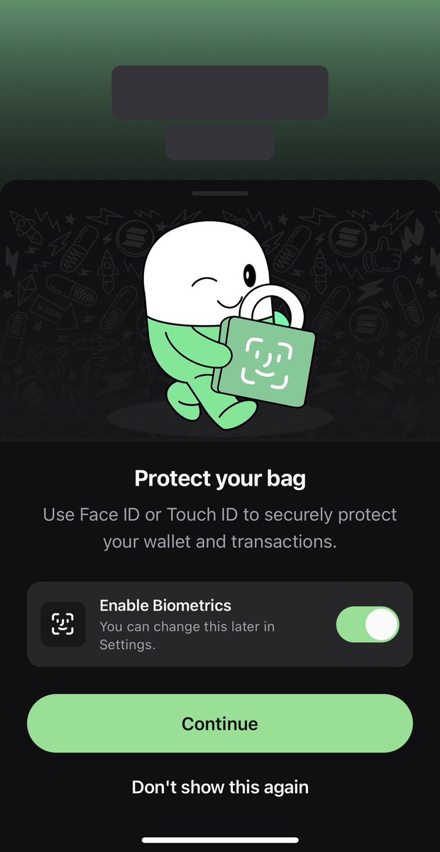 has anyone else noticed that <a href="/Pumpfun/">Pump.fun</a> is literally shilling $cupsey on their mobile app?...... 

prolly means nothing though right?