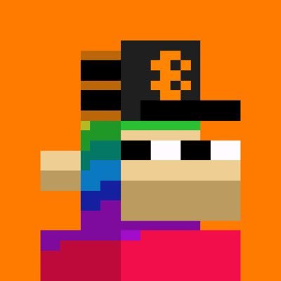 _genk__'s tweet image. NFTs are a symbol of culture and identity. 

rn when the digitalization of everything is the norm, art couldn’t be left behind. 

It’s a shift that continues to unfold, and if we dive into the trenches of the most popular projects on each chain, their communities remain intact.…