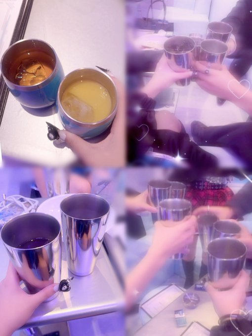 ニシキ近未来空間のツイート