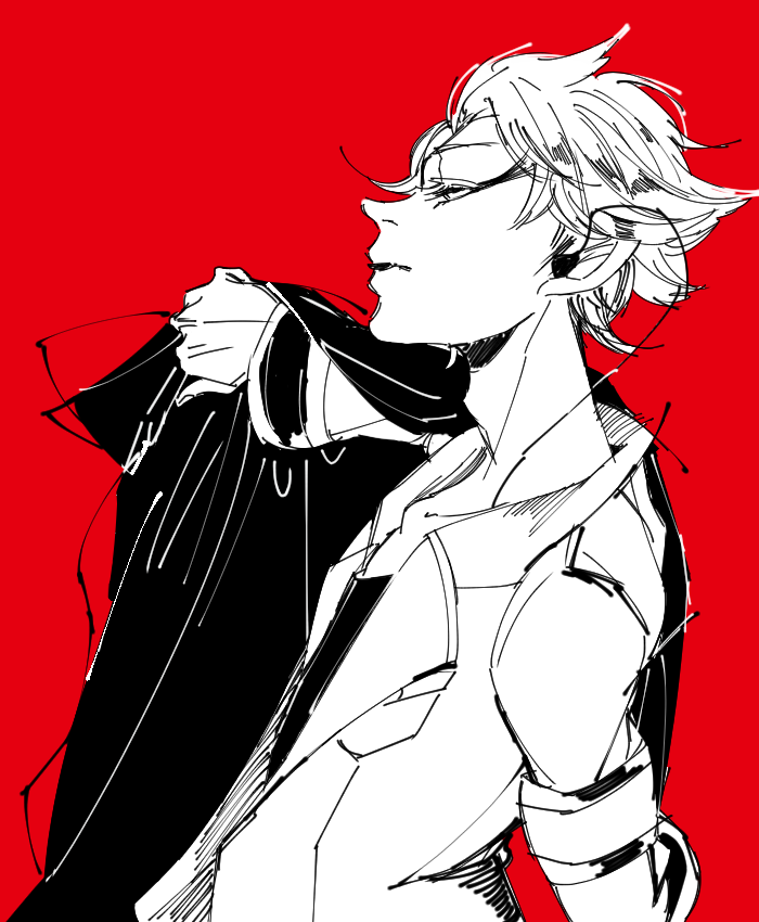 見つめる人あなたの帰りを待つている絵 あともうちょっとギリ見られるラインの絵を発掘したので置いておきます