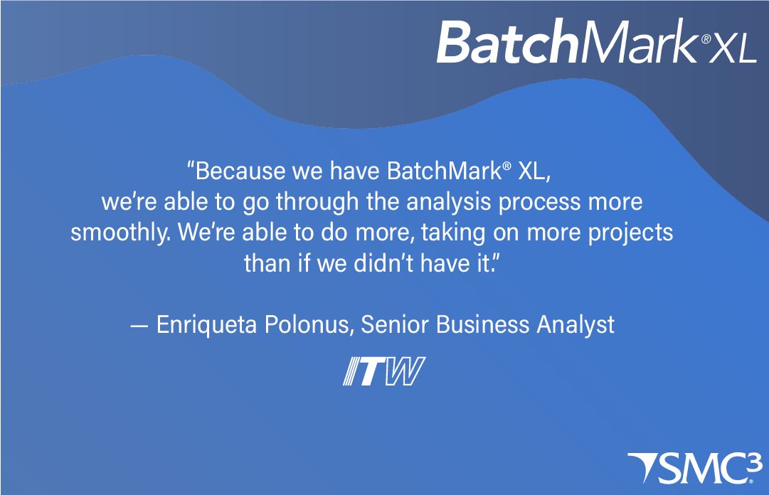 SMC3_Inc's tweet image. BatchMark®XL - Pricing analytics to drive LTL transportation decisions🚚💨 
smc3.info/BMXL

#efficiency #logisticstech #LTL #supplychainmanagement