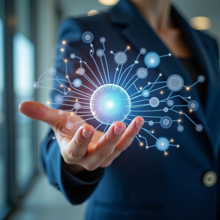 mindvoria's tweet image. MindVoria AI replaces human hesitation with autonomous execution, allowing finance to operate at machine speed.
#AIExecution #SmartEconomy