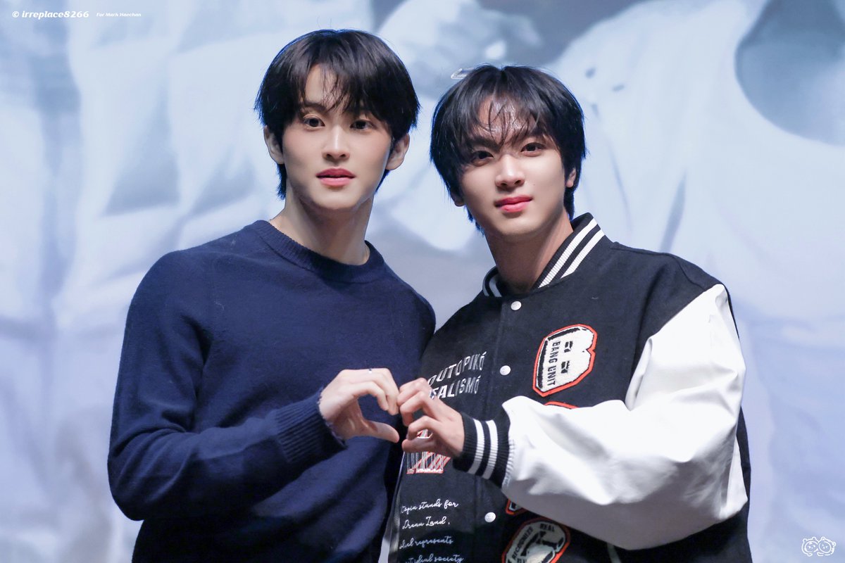 Irreplace8266's tweet image. 20251125

#markhyuck #맠동 #markchan 
#NCTDREAM