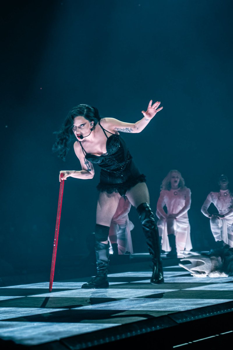 EVERY CHESSBOARD HAS TWO QUEENS

📸 by me