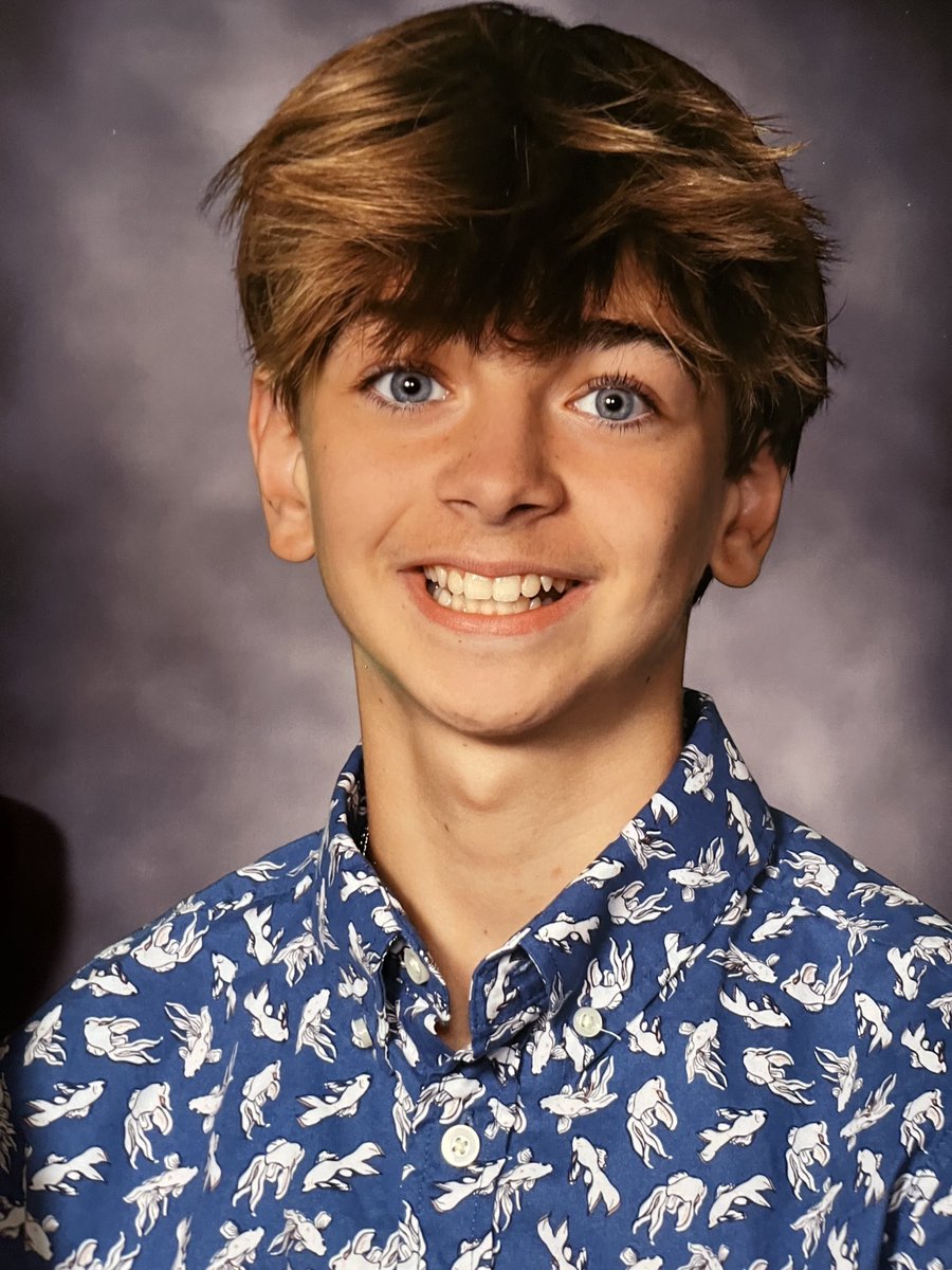 Seems like y’day we were watching the 2008 Iron Bowl (36-0 btw RTR) from the NICU.
It’s been a whirlwind 17 yrs. Happy Bday <a href="/Parker31731742/">Parker</a> hope you have a great day bro!