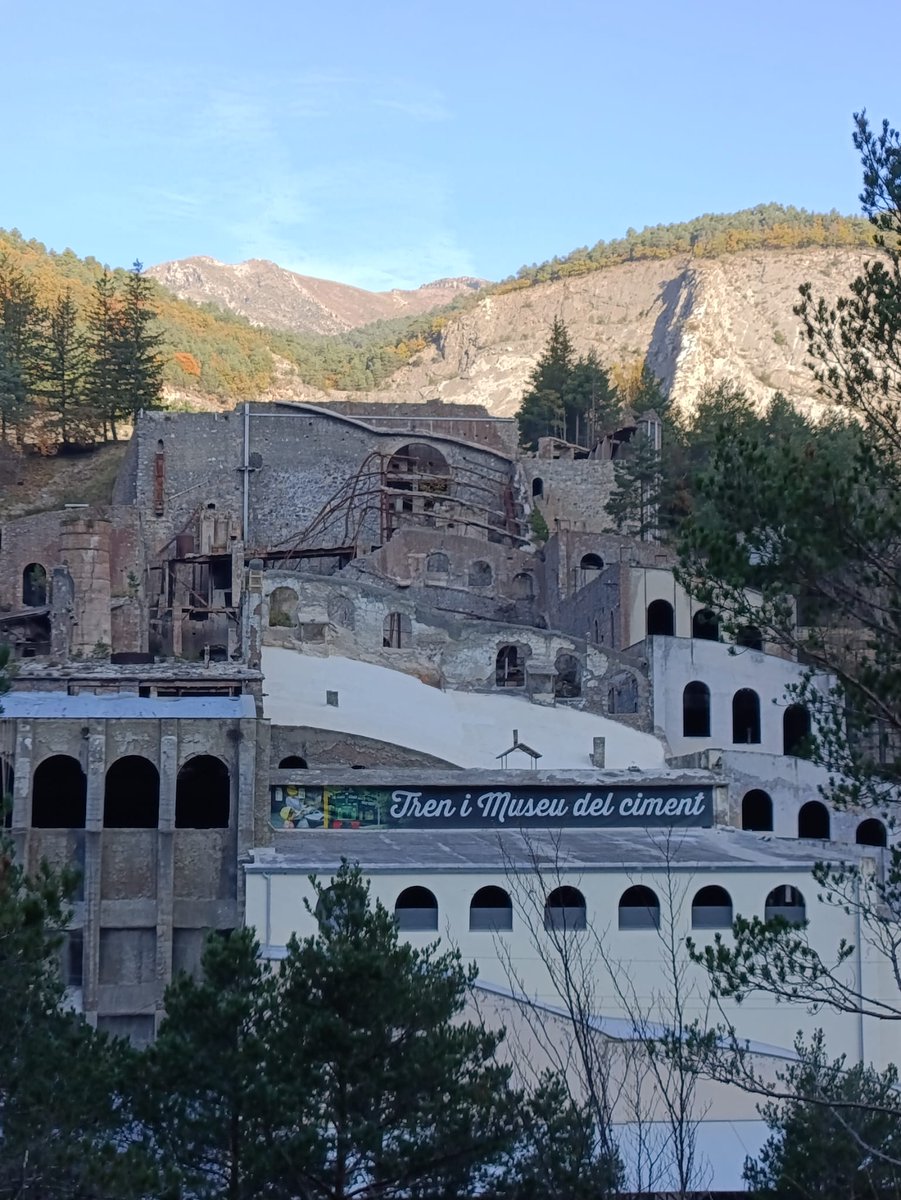 Institut Català del Sòl - Generalitat de Catalunya tweet media