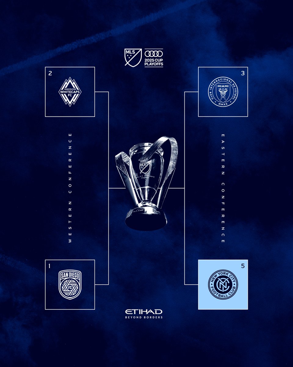 newyorkcityfc's tweet photo. The Final Four 🏆 https://t.co/gM0WMMG5uH