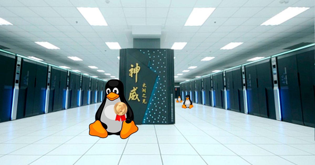 moprius's tweet photo. Linux, o essencial para um cientista de verdade

#science #ciencia #technology #Tecnologia #programming #programador #programacao #linuxcommands 

https://t.co/fdWWcQMrfm https://t.co/JZ3Vzynk1v